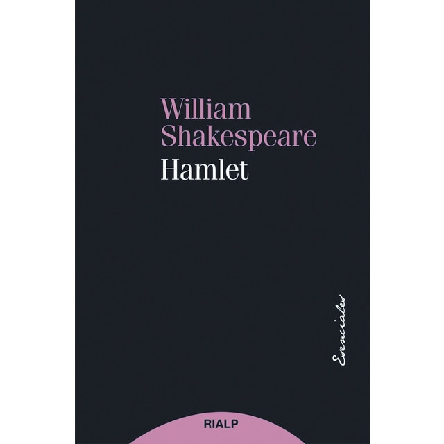Hamlet (Tapa blanda)
