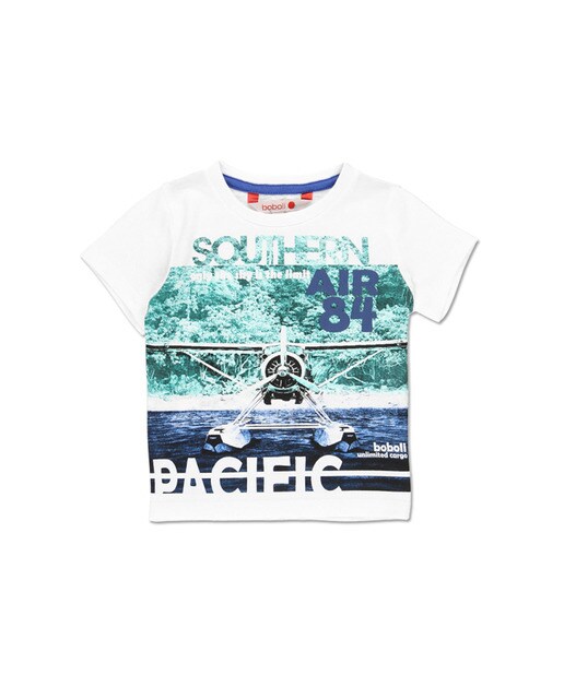 plain white shirt for baby boy