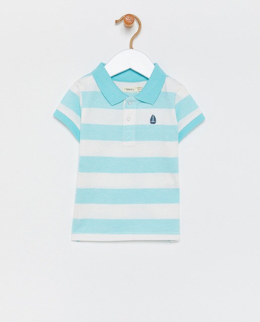 polo outfit for baby boy