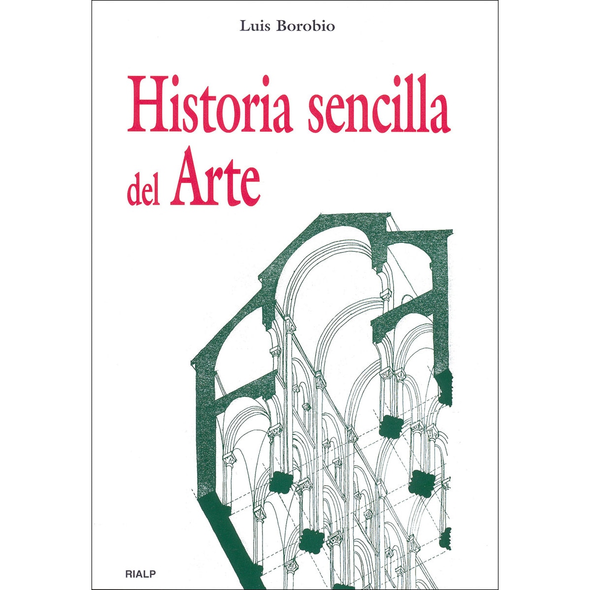 Historia sencilla del arte