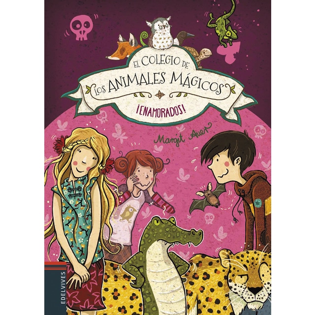 ¡enamorados! (Tapa dura)