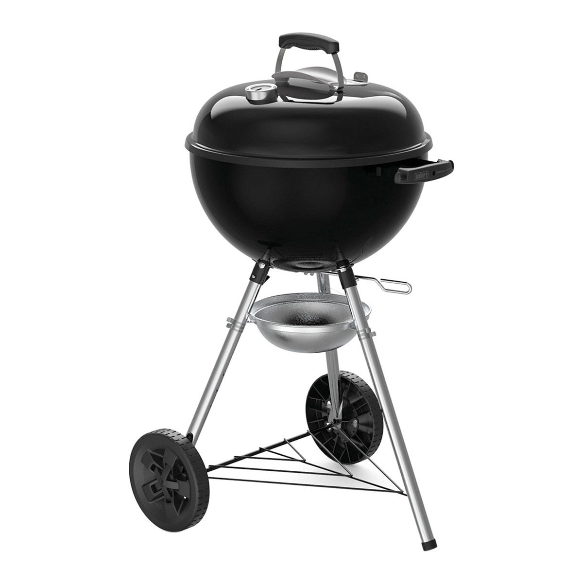 Barbacoa de carbón Original Kettle E-4710 Weber