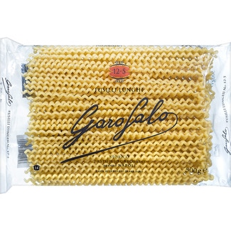 GAROFALO fusilli lunghi No. 12-5 packet 500 g