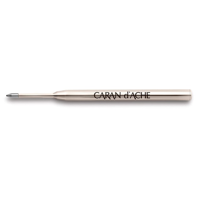 Recambio Goliath Caran D'Ache Azul F.