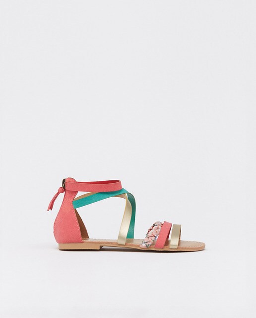 Sandalias Niña Sfera 2020 | Outlet www.jardimartimoniz.pt