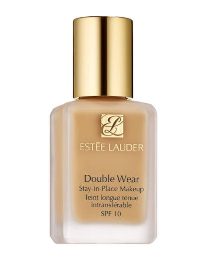 Base de Maquillaje Double Wear Stay-in-Place SPF10 30 ml Estée Lauder