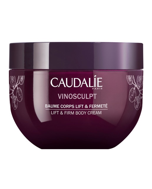 Bálsamo Corporal Lifting y Firmeza Vinosculpt 250 ml Caudalie
