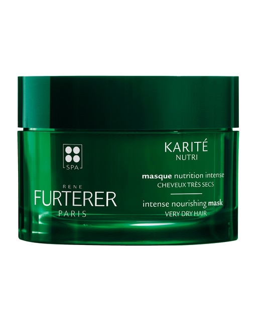 Karité Nutri mascarilla de nutrición intensa 200 ml René Furterer