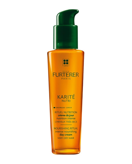 Crema de día Karité Nutri René Furterer