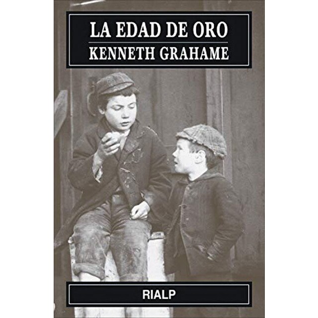 La edad de oro (Tapa blanda)