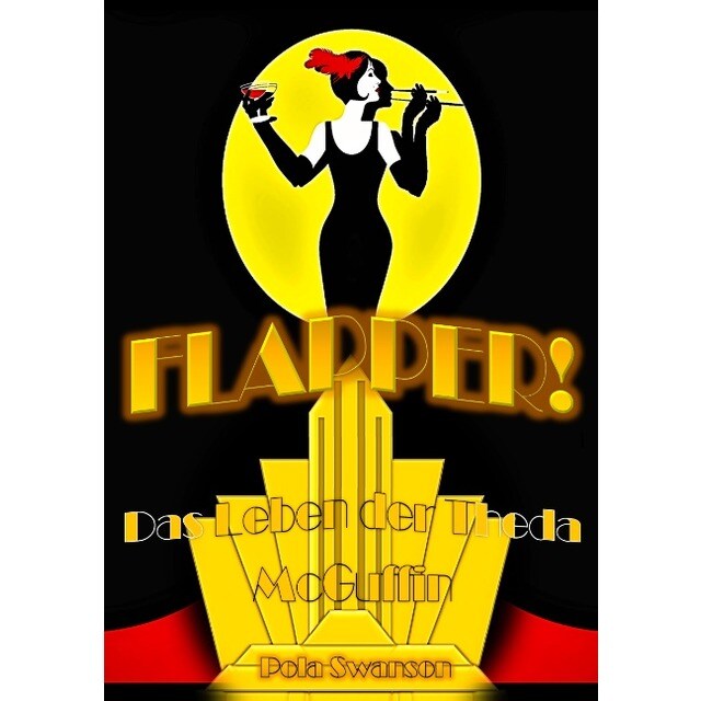 Flapper! (Tapa blanda)