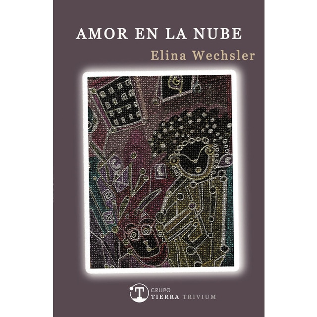 Amor en la nube (Tapa blanda)