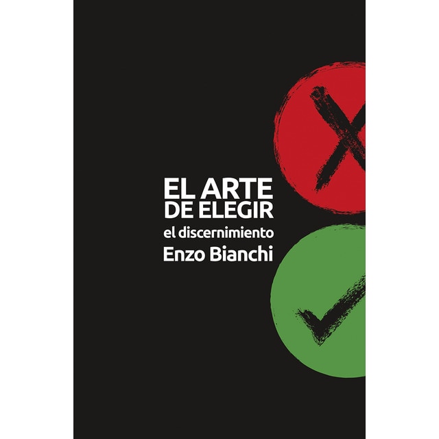 El arte de bendecir: El discernimiento (Tapa blanda)