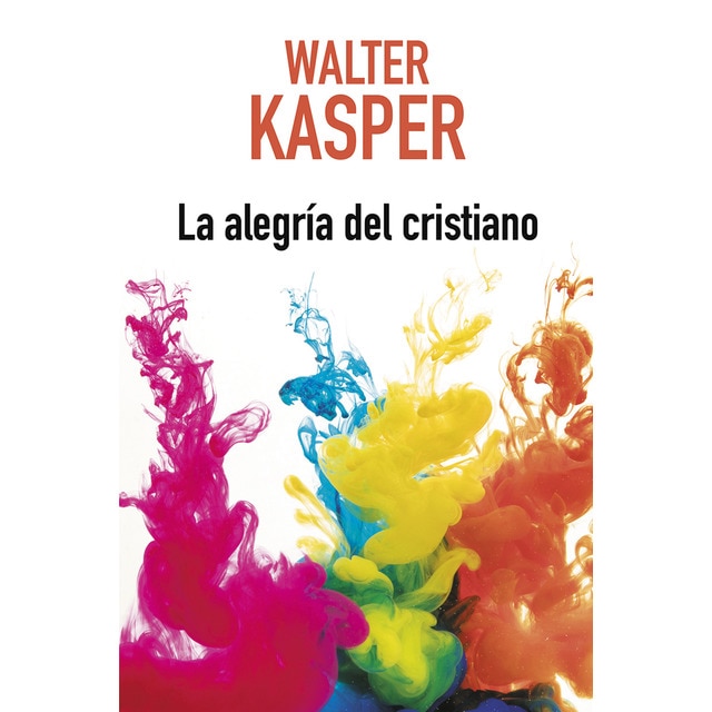 La alegría del cristiano (Tapa blanda)