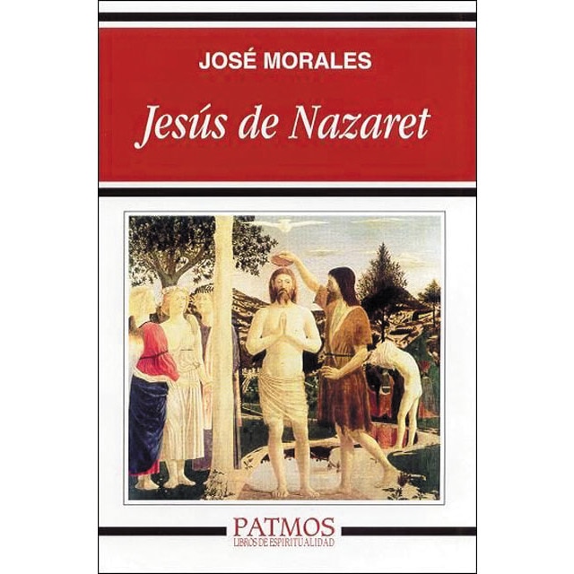 Jesús de Nazaret (Tapa blanda)