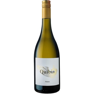 QUIBIA Vino de la Tierra white wine from Majorca bottle 75 cl