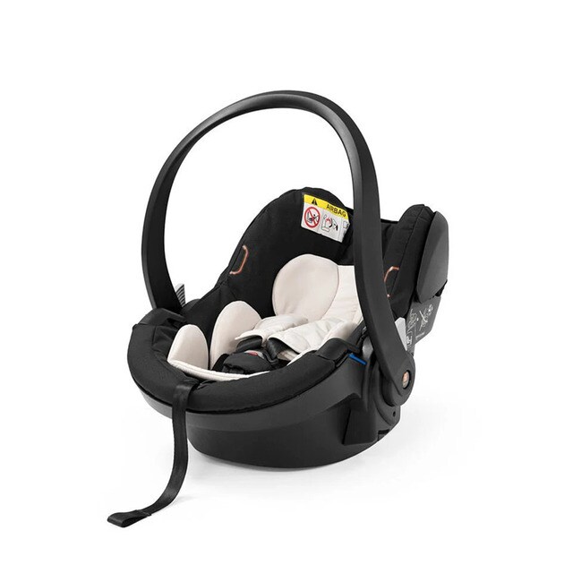 silla de auto stokke izi go silla de auto stokke izi go
