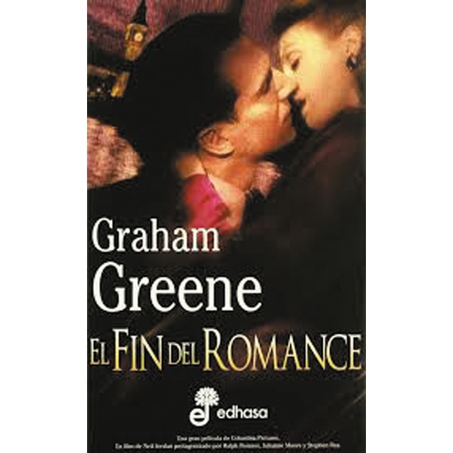 EL FIN DEL ROMANCE