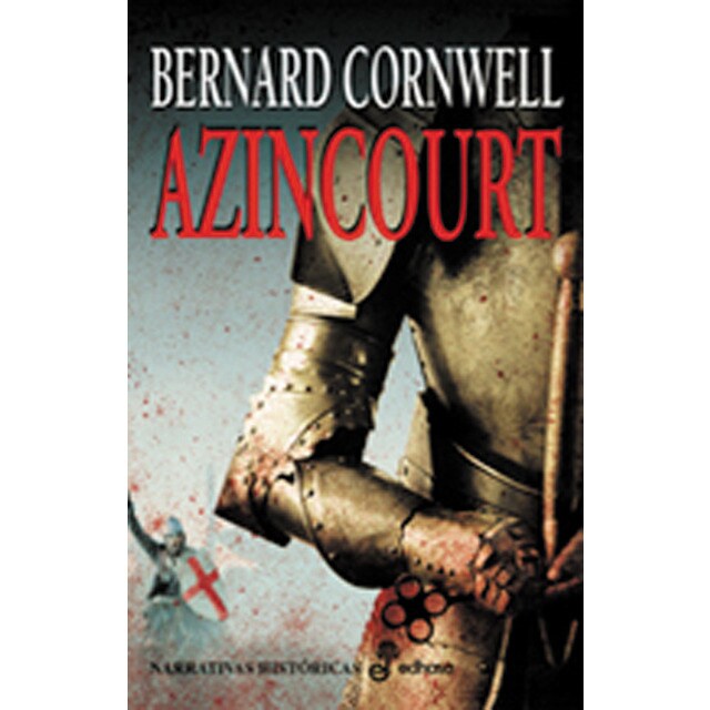 Azincourt (Tapa dura)