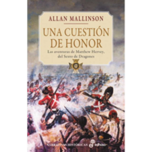 Una cuestión de honor