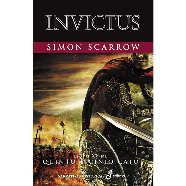 Invictus (xv)