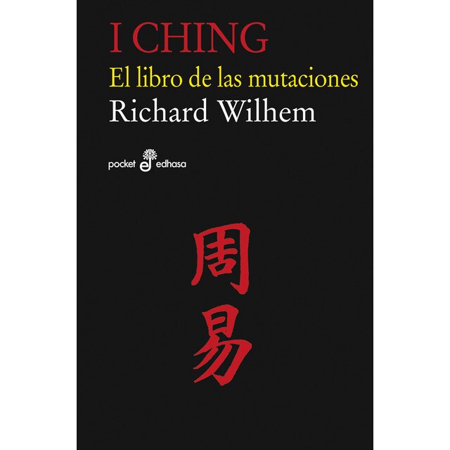 I ching -abreviado- (Tapa blanda)
