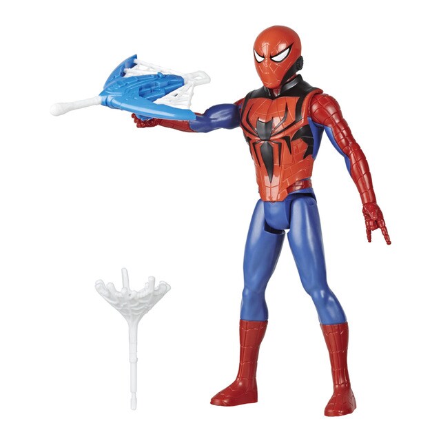 figura spiderman el corte ingles