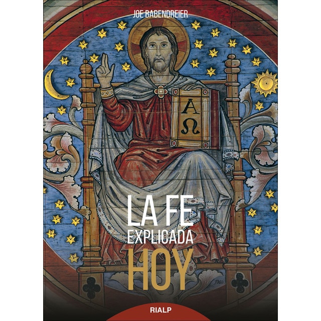 La fe explicada hoy (Tapa blanda)