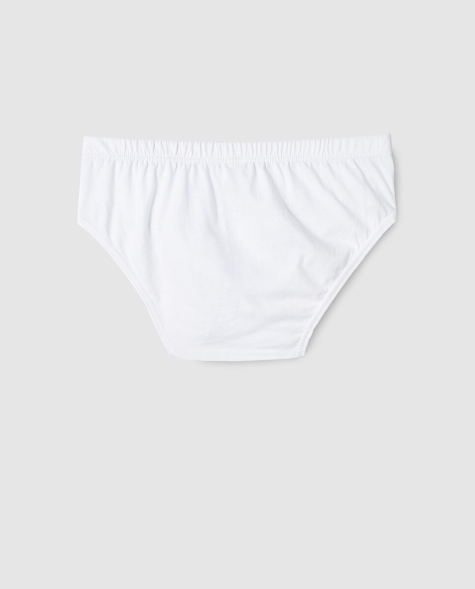 Pack 3 slips de hombre combinados · Moda y Accesorios · Hipercor