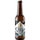 CIBELES cerveza rubia artesana David's Ale La Cibeles Madrid botella 33 cl