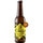 CIBELES cerveza rubia artesana Imperial IPA La Cibeles Madrid botella 33 cl