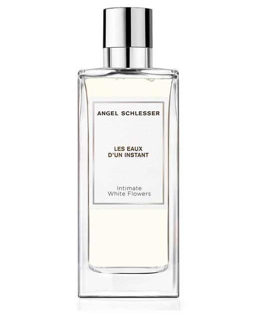 Angel Schlesser – Eau de Toilette As Instant Intimate White Flowers Les Eaux D’Un Instant 150 ml Angel Schlesser.