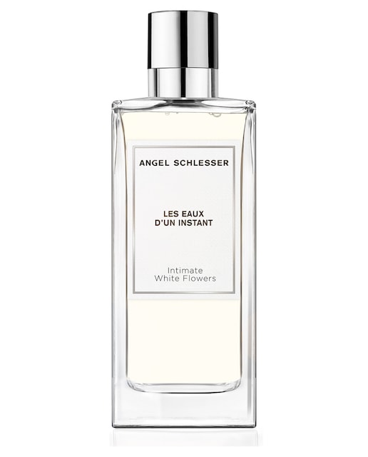 Angel Schlesser – Eau de Toilette As Instant Intimate White Flowers Les Eaux D’Un Instant 150 ml Angel Schlesser.