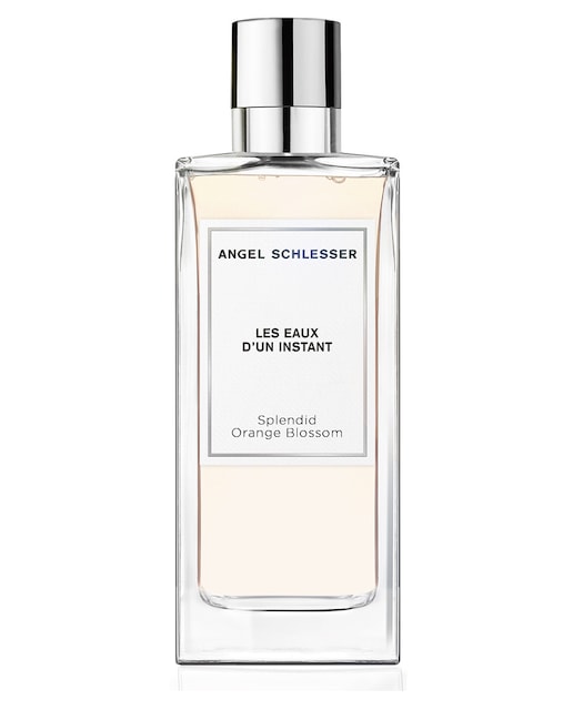 Angel Schlesser – Eau de Toilette As Instant Splendid Orange BlossomLes Eaux D’Un Instant 150 ml Angel Schlesser.