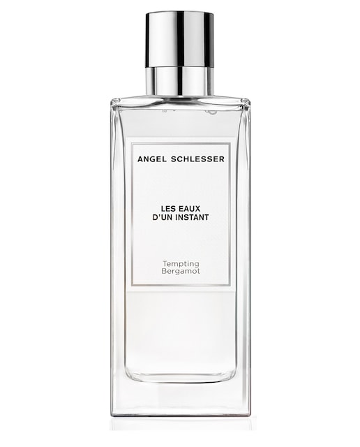 Angel Schlesser – Eau de Toilette As Instant Tempting Bergamot Les Eaux D’Un Instant 150 ml Angel Schlesser.
