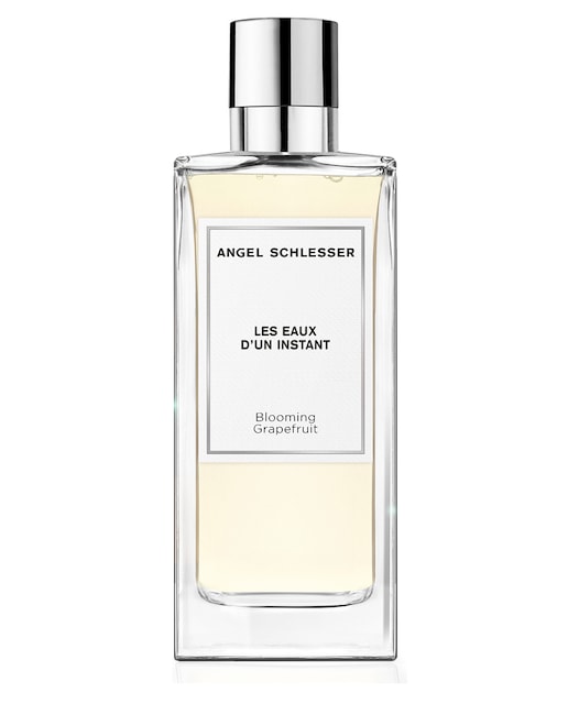 Angel Schlesser – Eau de Toilette As Instant Blooming Grapefruit Les Eaux D’Un Instant 150 ml Angel Schlesser.