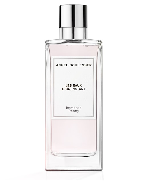 Angel Schlesser – Eau de Toilette As Instant Immense Peony Les Eaux D’Un Instant 150 ml Angel Schlesser.