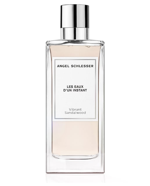 Angel Schlesser – Eau de Toilette As Instant Vibrant Sandalwood Les Eaux D’Un Instant 150 ml Angel Schlesser.