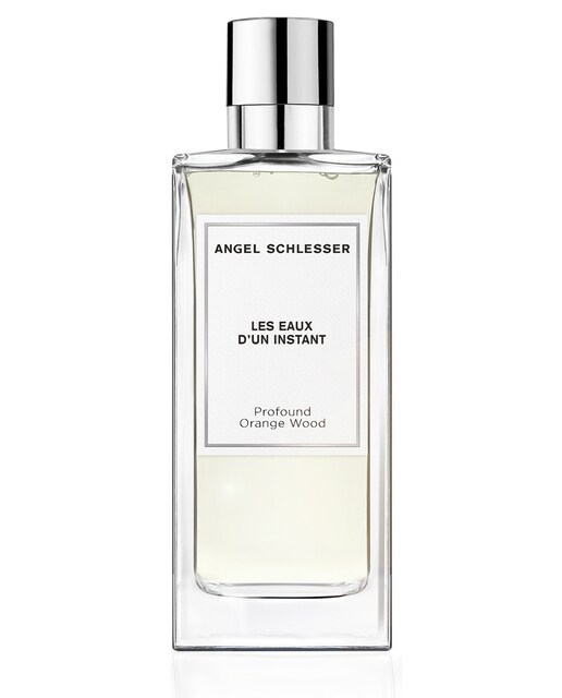 Angel Schlesser – Eau de Toilette As Instant Profound Orange Wood Les Eaux D’Un Instant 150 ml Angel Schlesser.