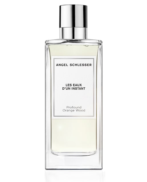 Angel Schlesser – Eau de Toilette As Instant Profound Orange Wood Les Eaux D’Un Instant 150 ml Angel Schlesser.