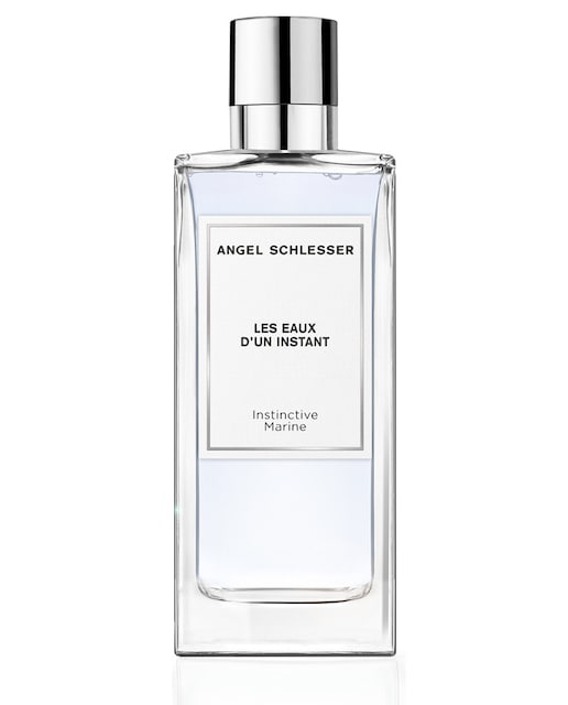 Angel Schlesser – Eau de Toilette As Instant Instinctive Marine Les Eaux D’Un Instant 150 ml Angel Schlesser.