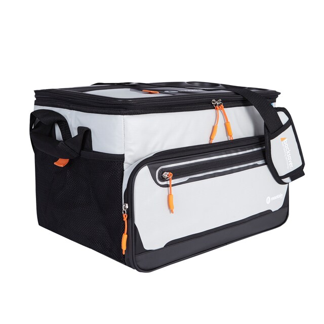 Nevera con tapa rígida 33 litros Mountain PRO