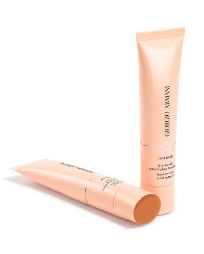 Base de maquillaje Iluminadora Neo Nude Glow Skin Foundation Giorgio Armani