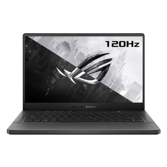 Portátil Gaming ASUS ROG ZEPHYRUS G14 GA401IV-HE122T, AMD Ryzen 7, 16GB, 512GB SSD, GeForce RTX 2060 Max-Q 6GB