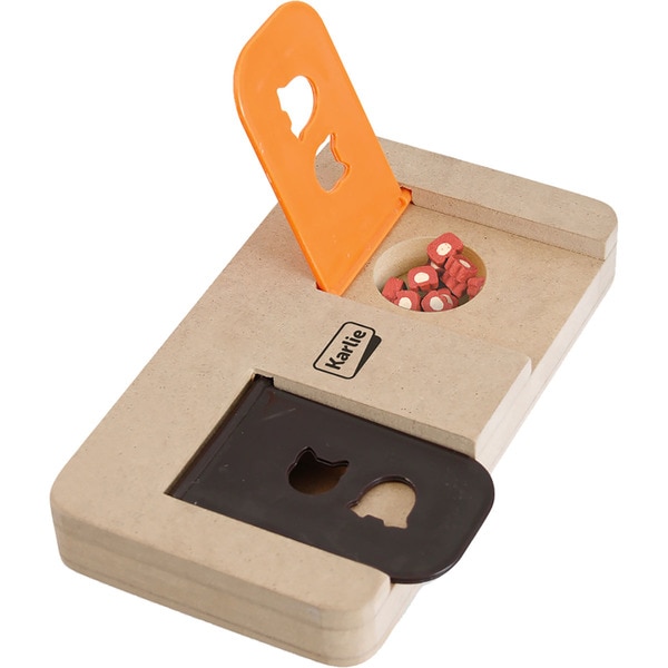 juego interactivo para perros Riddle 1 unidad