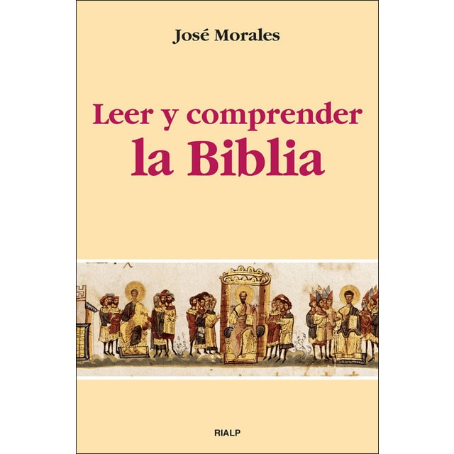 Leer y comprender la Biblia (Tapa blanda)