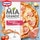 DR.OETKER LA MIA GRANDE pizza prosciutto estuche 400 g