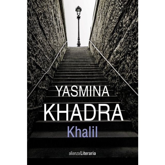 Khalil