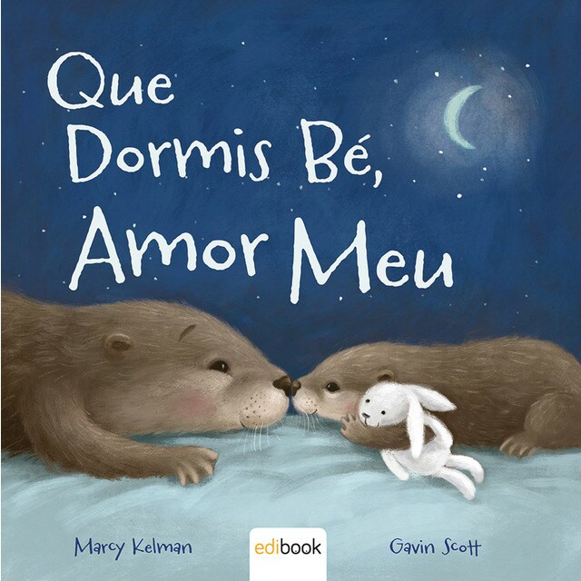 Qué dormis bé amor meu (Tapa dura)