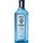 BOMBAY Sapphire Gin London Dry Flasche 1 l